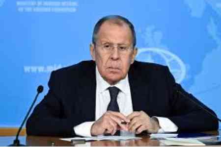 Moscow watching situation developing around AAC with regret - Russian  FM