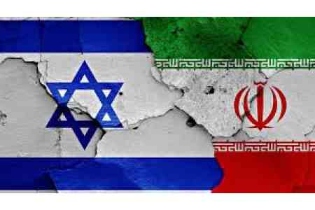 RA FIS sees preconditions for continued military confrontation  between Iran and Israel in 2026