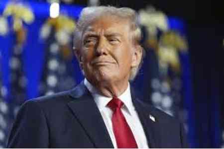 "Peace treaty" between Armenia and Azerbaijan among Trump`s 365  victories