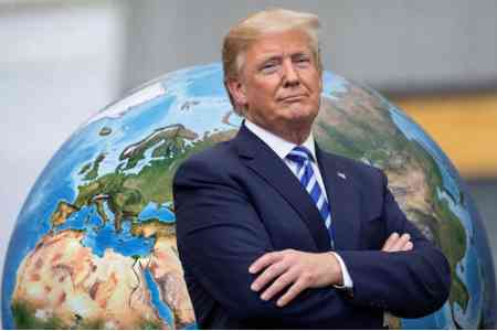 Трамп грозит продолжить атаки на Иран