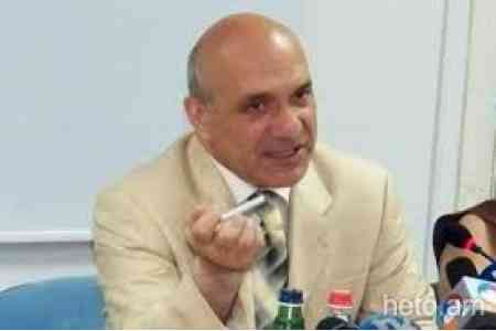 2025 report reveals rising hostility toward Armenian Media- CPFE