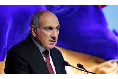 Prime Minister: Armenia needs to introduce a Jury Institute to  restore public trust