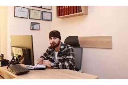 Lawyer: Yerevan Civil Court recognizes  decree  on dissolution of  Artsakh  as invalid and signed under duress