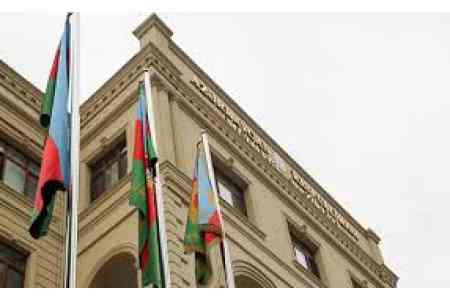 Azerbaijan removes references toMoscow and Kars Treaties from  preamble of Nakhichevan Constitution