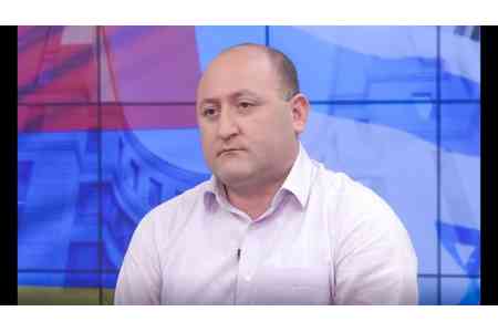 U.S. strikes on Iran highly likely - expert