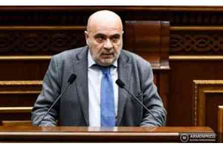 RA government allocates first tranche of AMD 250mln to Public Benefit  Media Fund