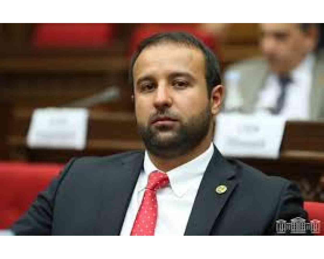 Armenian MP denies involvement in corruption 