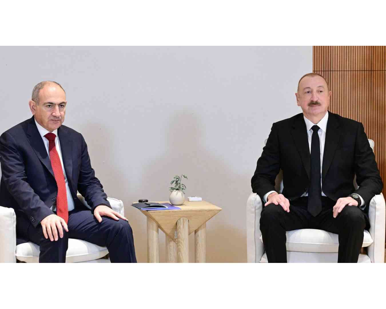 Nikol Pashinyan, Ilham Aliyev could travel to Washingto to attend  Board of Peace meeting 