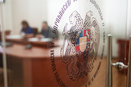 ЦИК Армении аннулировала результаты голосования еще с одного участка