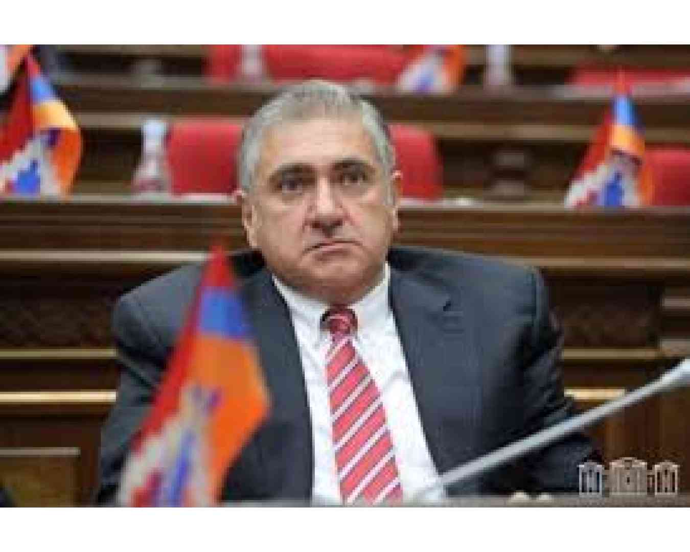 Opposition MP expects Armenia`s authorities to ask US vice president  to pressure Baku to release all Armenian POWs