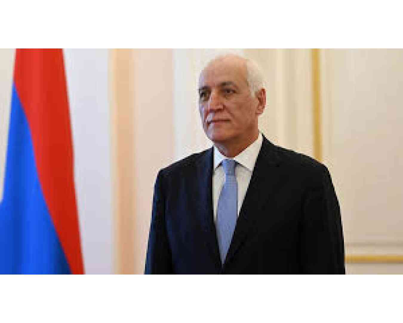 Armenian President  holds farewell meeting with Head of EU Monitoring  Mission