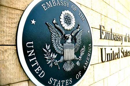 U.S. vice-president`s visit aimed at advancing peace and stability in  South Caucasus