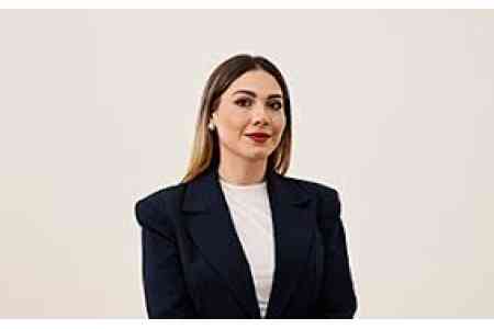 RA Justice Minister: Armenian citizenship requirement for political  party leaders  not currently under consideration