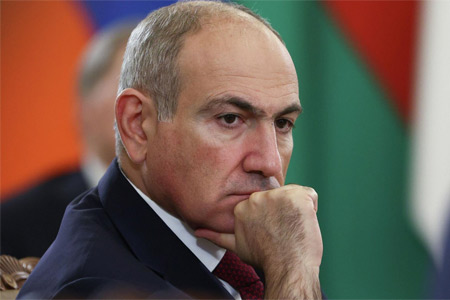 Pashinyan: There are certain "circles" in Russia that are not  interested in peace between Armenia, Azerbaijan, and Turkey