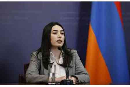 System of new biometric passports and ID cards to be implemented in  Armenia this autumn