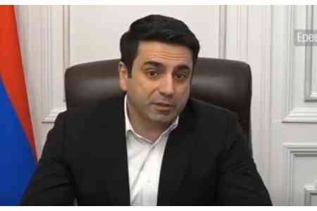 Глава парламента Армении обвинил руководство Армянской Апостольской Церкви в работе на спецслужбы России, затронув тему педофилии