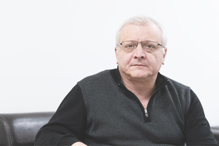 Politician on Aliyev`s statements: "If Armenian prisoners are Nazis,  and the Azerbaijani judicial system is the Nuremberg Trials, then  Armenia is a capitulated Germany"