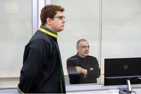 Ruben Vardanyan`s legal team: Verdict against Ruben Vardanyan cannot  be considered legitimate