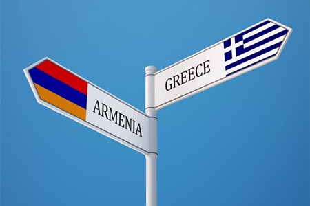 ARF in Greece refuses to meet with RA president