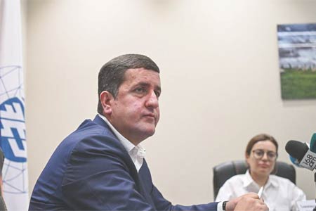 "Strong Armenia": The detention of David Kazinyan is a clear case of political persecution