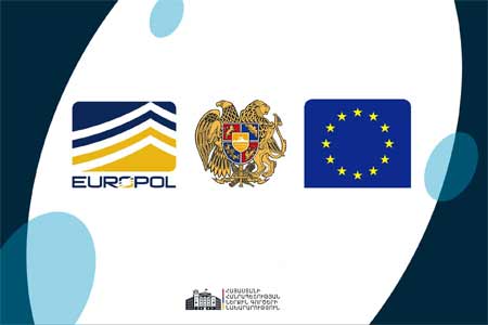 Interior Ministry: Armenia to have liaison officer with Europol