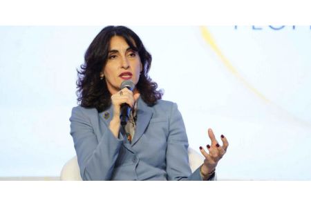 Construction of new roads between Armenia and Azerbaijan is  beneficial for South Caucasus