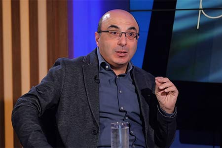 Expert on need for changing content of election campaign 