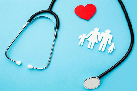 Medical workers protest in front of RA NA, submit collective letter  to legislature