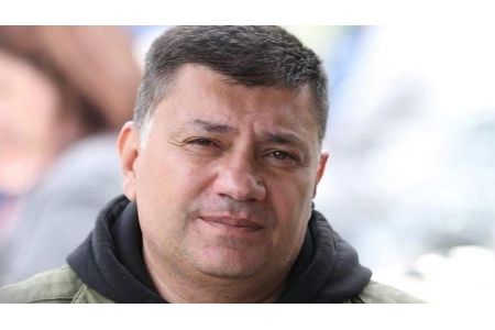 Адвокат: Домашний арест генсекретаря партии "Отечество" продлен на три месяца