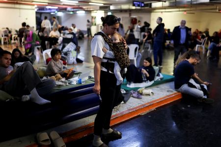 RA government working to ensure evacuation of Armenian nationals from UAE