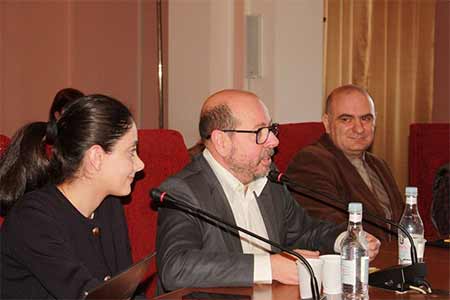 The monograoh "Conflict, Space, and Transnationalism: An Ethnography  of the Second Nagorno-Karabakh War"  published