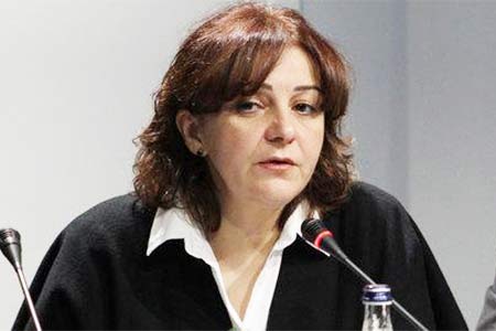 Transparency International clarifies reasons for changes in election  observation mission activities in Armenia