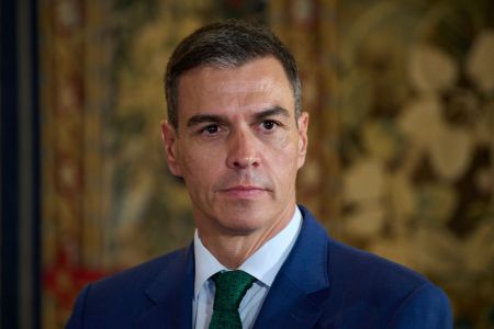 Nikol Pashinyan, Pedro Sanchez discuss prospects for developing  Armenia-Spain cooperation