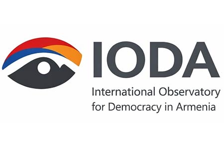 International Observatory for Democracy  to conduct second  fact-finding mission to Armenia