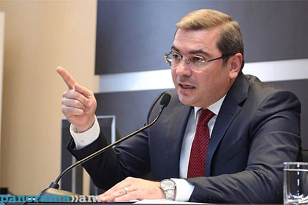 Politician: The foundation of the Armenian state is cracking beneath a veil of silence