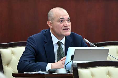 "Гегард": Баку продолжает держать оккупированный Арцах в качестве закрытой зоны
