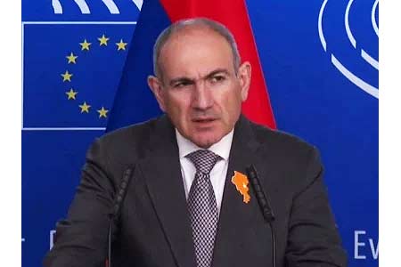 RA Prime Minister on EPC Summit: There was a need for practical  solutions to establish peace and stability in various regions of the  world