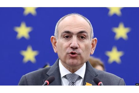 Armenia to achieve visa-free travel with EU in two years at latest -  RA premier 