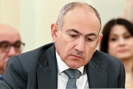 Отдел протокола Аппарата премьер-министра возглавила Нуне Оганян