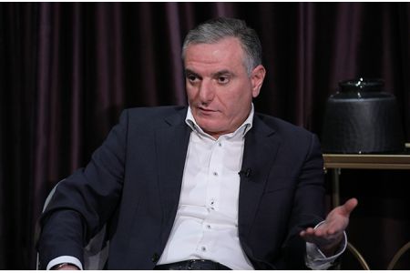 Politician: Pashinyan`s Crossroads of Peace may ignite regional  conflict