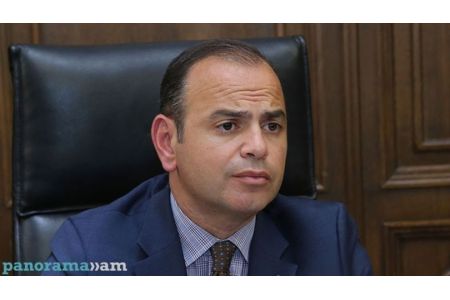Глава Офиса Главного уполномоченного по делам диаспоры обсудил с польским сенатором перспективы развития двустороннего сотрудничества