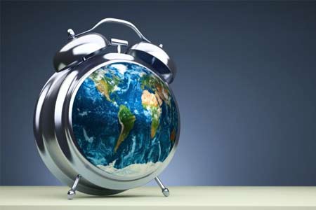 Yerevan joins Earth Hour