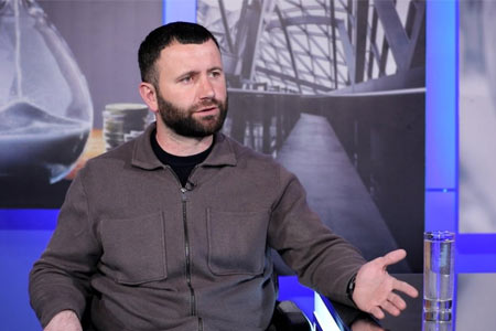Госминистр Арцаха: Приговоры, вынесенные военно-политическому руководству Арцаха, являются инструментом политической расправы