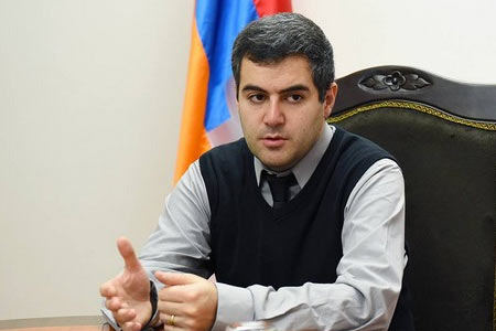 Political scientist to RA authorities: Why are you getting upset when  some territories of the Republic of Armenia are being given Azerbaijani names?