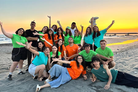 Armenian Culture Days in Georgia to be held this summer