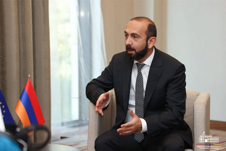 Foreign Minister: The issue of prisoners is constantly on our agenda