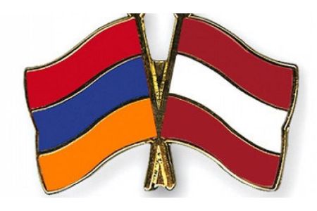 Armenian Ambassador, ADA Director discuss cooperation agenda