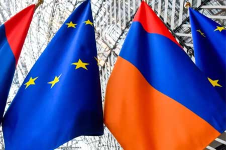 Yerevan: Armenia-EU Summit to focus on strengthening bilateral  relations