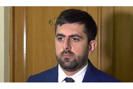 Sargis Khandanyan to lead OSCE Election Observation Mission in  Hungary