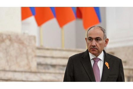 As Prime Minister, I reject agenda of restoring `historical justice`  - Nikol Pashinyan